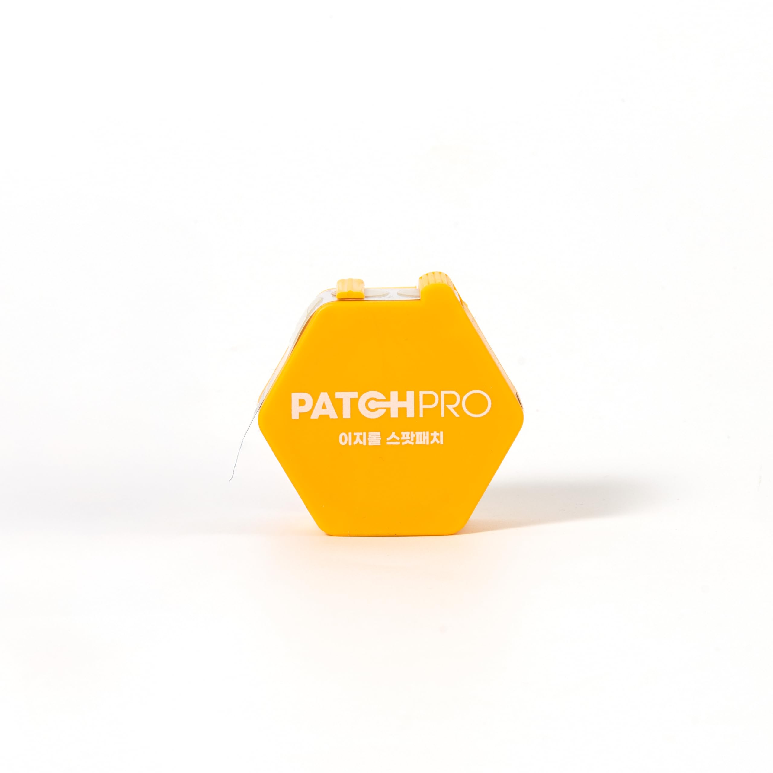 Patch Pro-empaquetage 70 pansements, format pratique et portable.