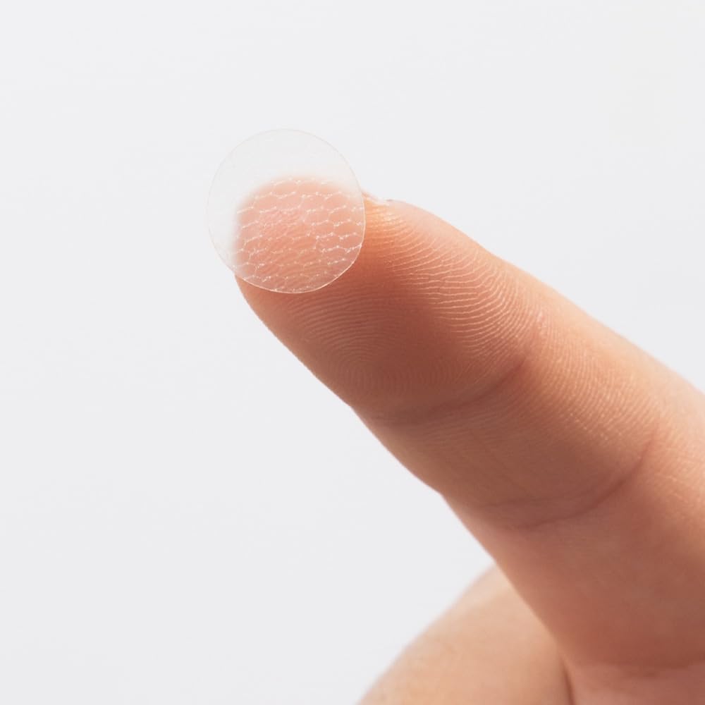 Patch Pro-soin peau sensible formulé pour douceur et efficacité.