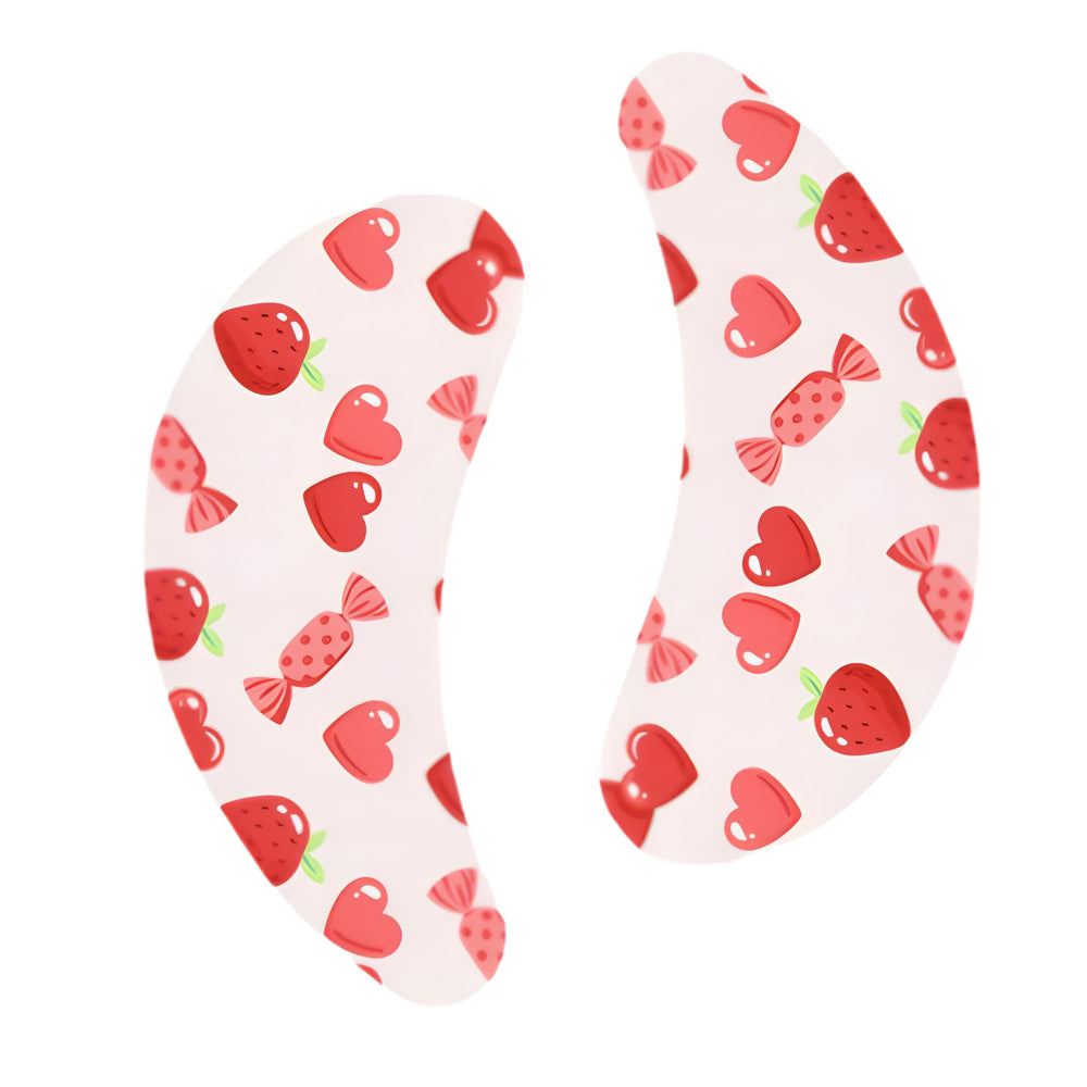 Patchology Eye Want Candy patches provide quick pre-event pampering and self-care.