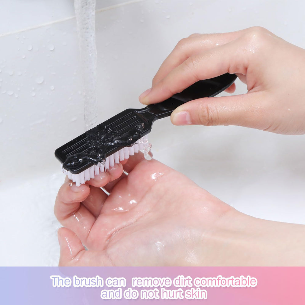 Patelai brosse-multiusage-nettoyage-maison pour surfaces de salle de bain et cuisine.