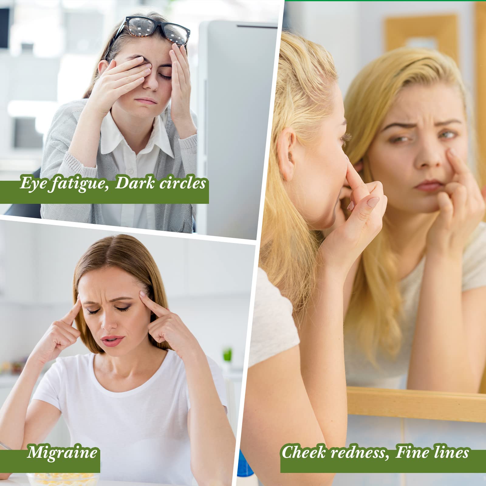 Masque Jade Patelai – refroidissement naturel pour le visage.