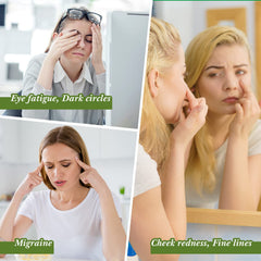 Masque Jade Patelai – refroidissement naturel pour le visage.