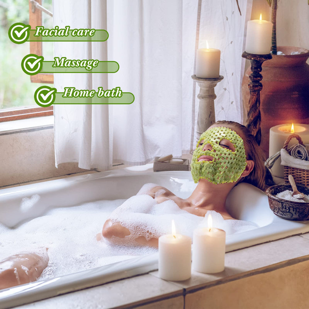 Masque Jade Patelai – usage quotidien et pratique à emporter.