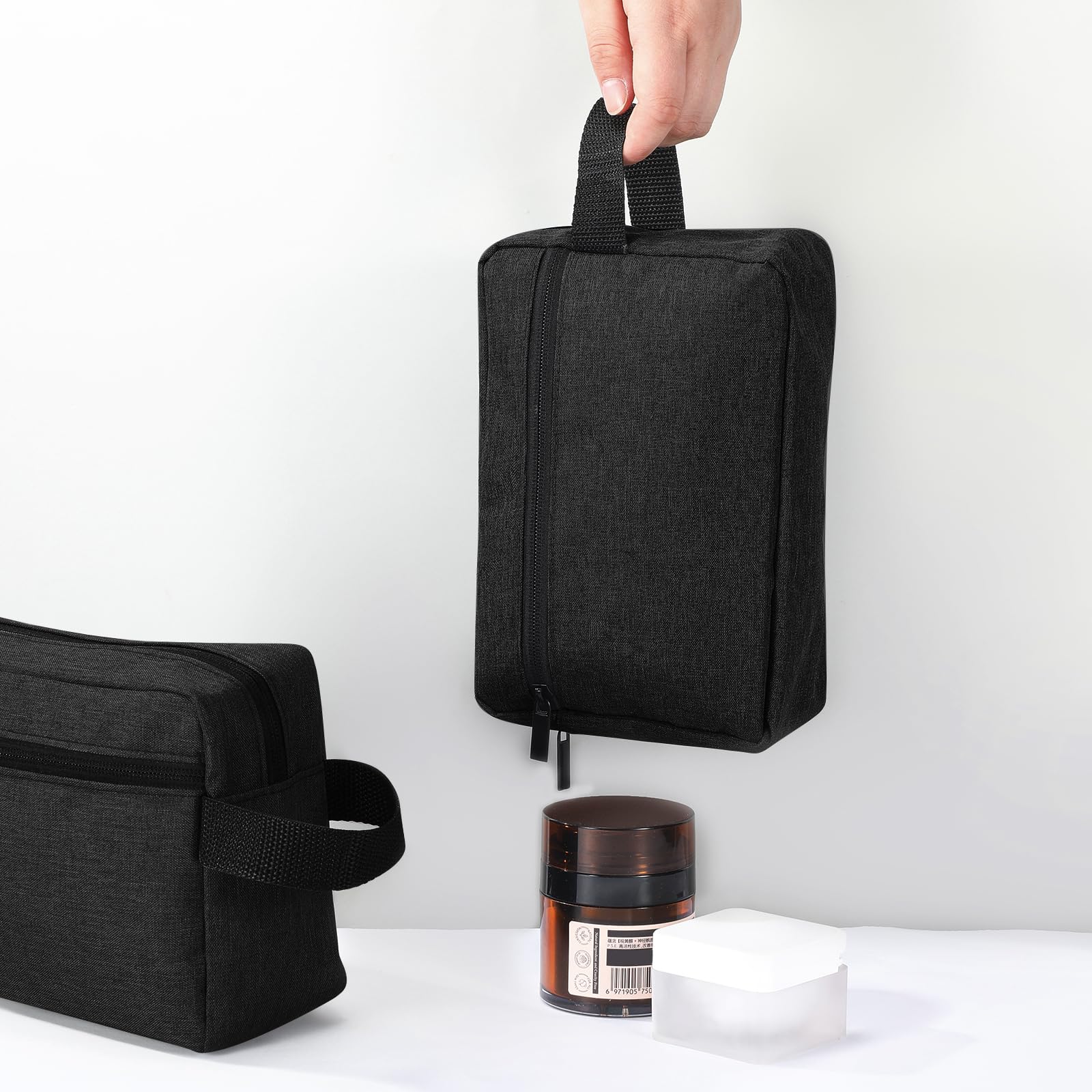 Paterr usage familial, idéale pour plusieurs utilisateurs lors des voyages