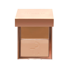 PATRICK TA Major Skin: compact fermé, fini lumineux et portable.