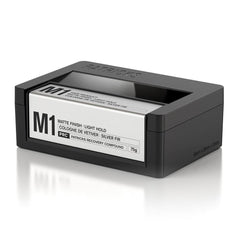 PATRICKS M1 Pomade en tenue légère pour un style discret et flexible.