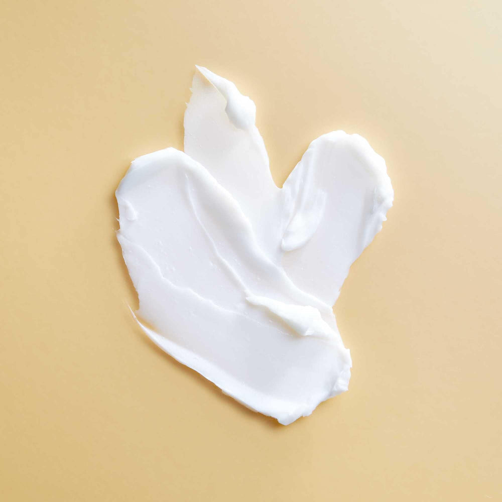 PATTERN Beauté Conditionneur – texture crémeuse facilitant le démêlage des boucles.