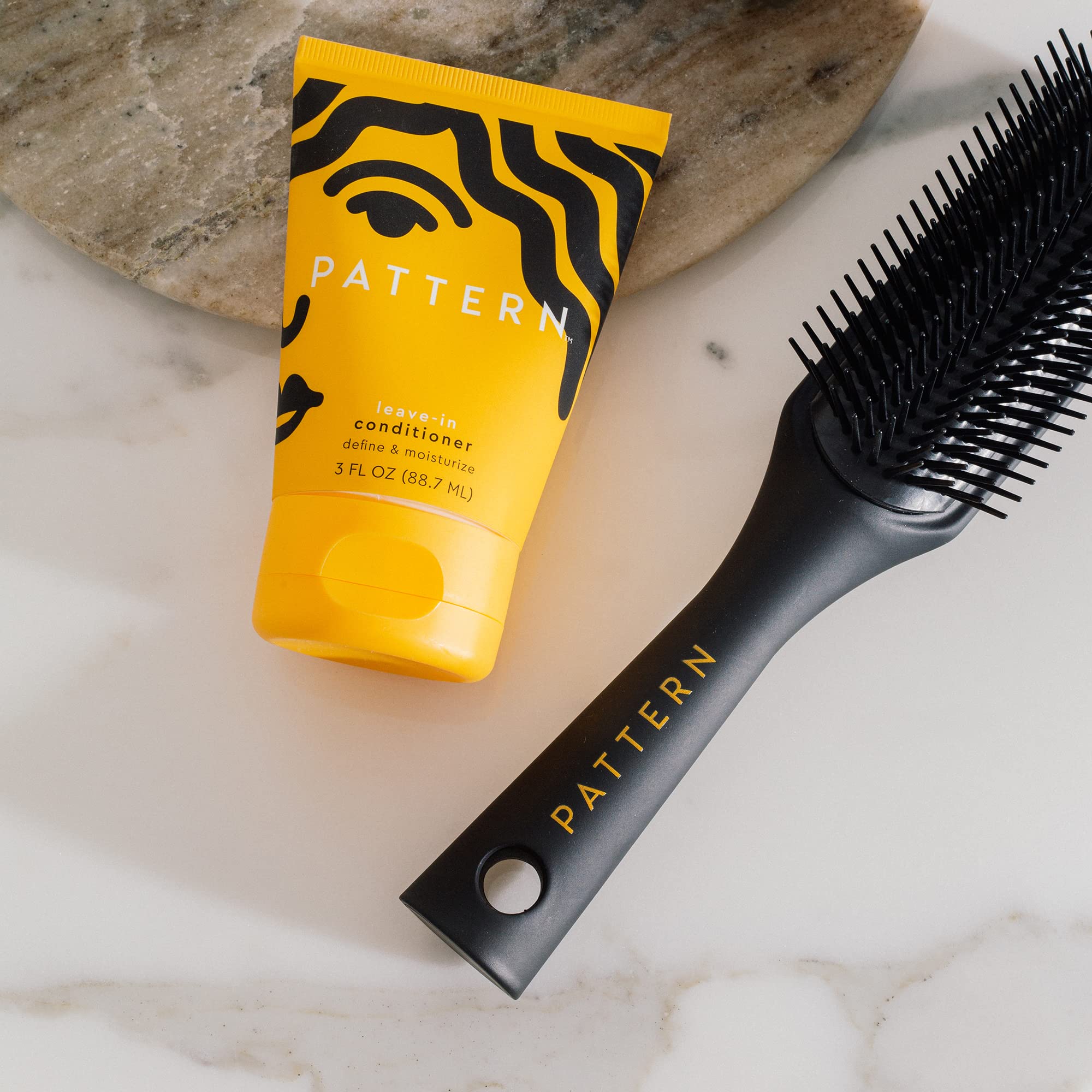 PATTERN Beauty Biotine, Aloe et miel pour douceur et soin