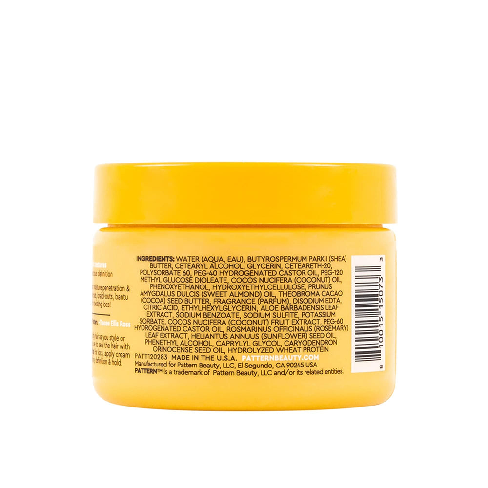 PATTERN Beauty Mini Styling Cream coiffage après lavage souple et hydraté