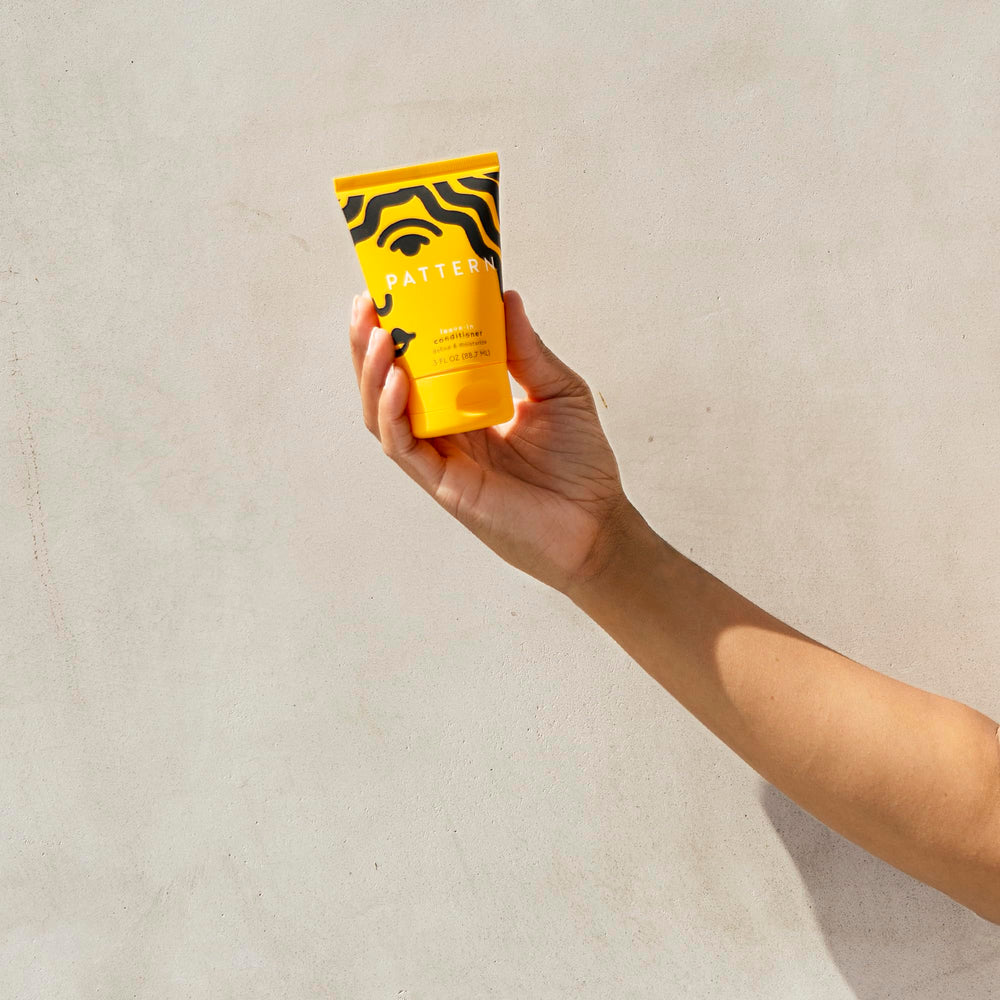 PATTERN Beauty Packaging et design