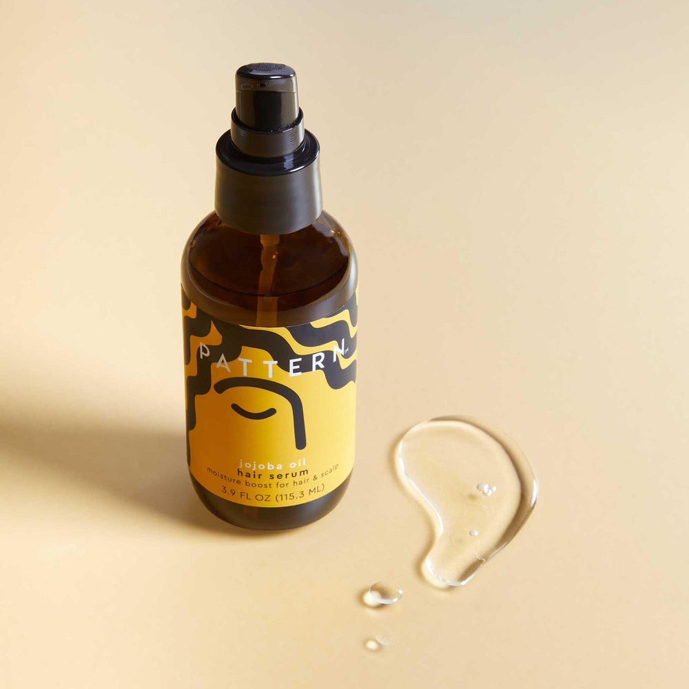 PATTERN rituel quotidien — soin capillaire doux et efficace