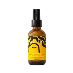PATTERN Beauty Tracee Ellis Ross serum jojoba — bouteille légère et hydratante
