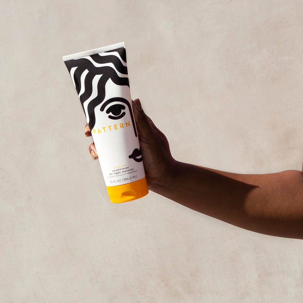 PATTERN Beauty Tracee Ellis Ross – Texture epaisse et nourrissante pour boucles