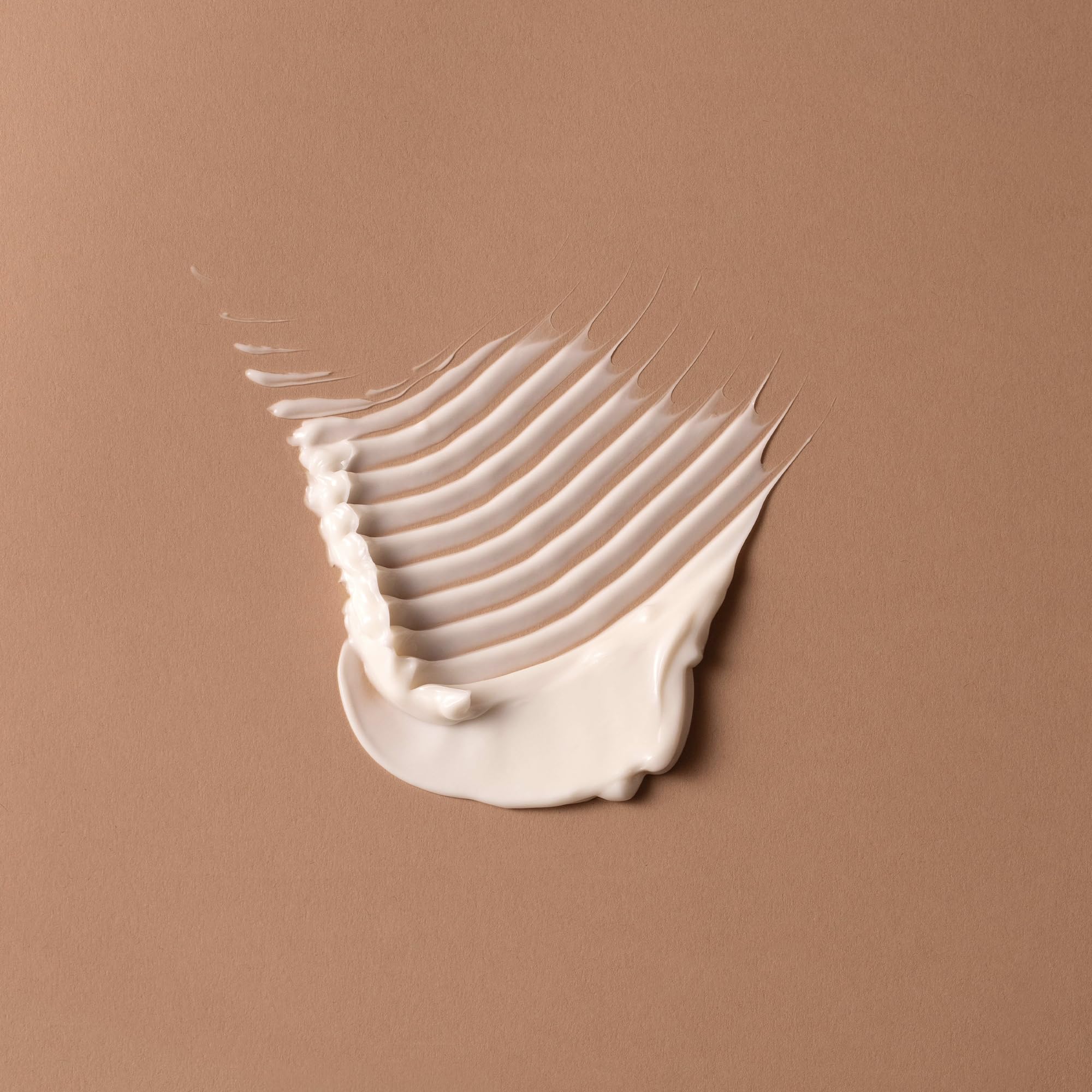 Brillance et souplesse des cheveux après PATTERN Lait Hydratant