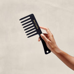 PATTERN Beauty démêle les cheveux mouillés sans tirer