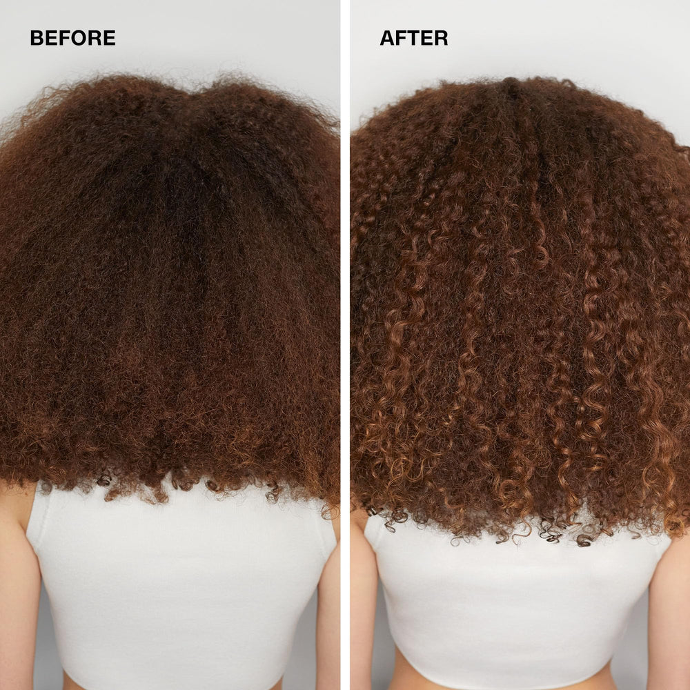 Paul Mitchell Twirl Around Crème Sérum autour des doigts pour spirales définies