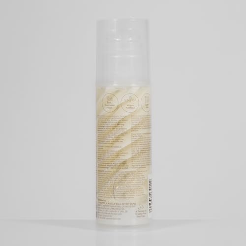 Convient cheveux bouclés et ondulés sans lourdeur ni crunch
