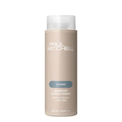 Paul Mitchell Awapuhi Conditioner bottle front delivers lightweight hydration for all hair types