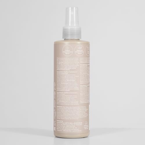 Paul Mitchell Awapuhi Moisture Mist, produit végan et sans parabènes respectant la routine beauté.