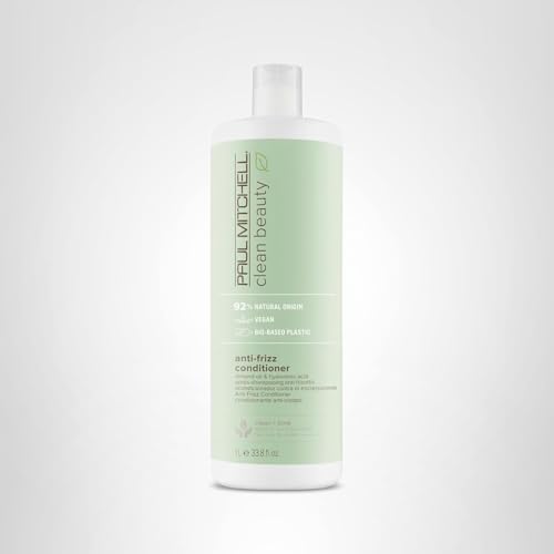 Paul Mitchell Beauté Propre: hydratation intense et soin des longueurs.