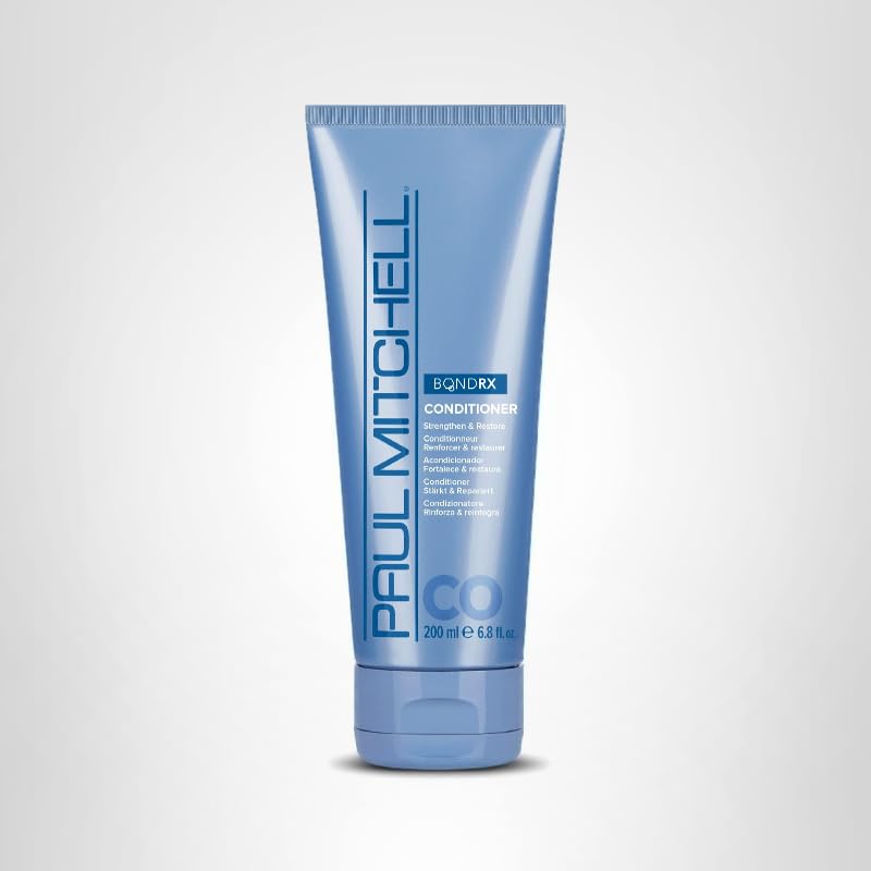 Packaging Bond Rx 6,8 oz, style et praticité.