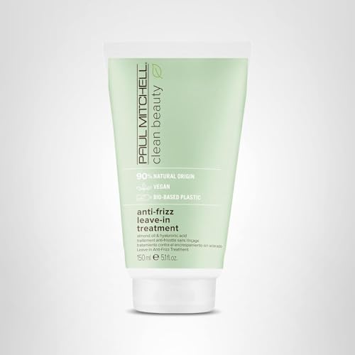 Routine capillaire quotidienne avec Paul Mitchell Clean Beauty pour un soin simple et efficace.