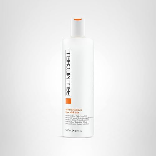 Paul Mitchell Color Protect Conditioner – soin quotidien qui renforce les longueurs colorées.