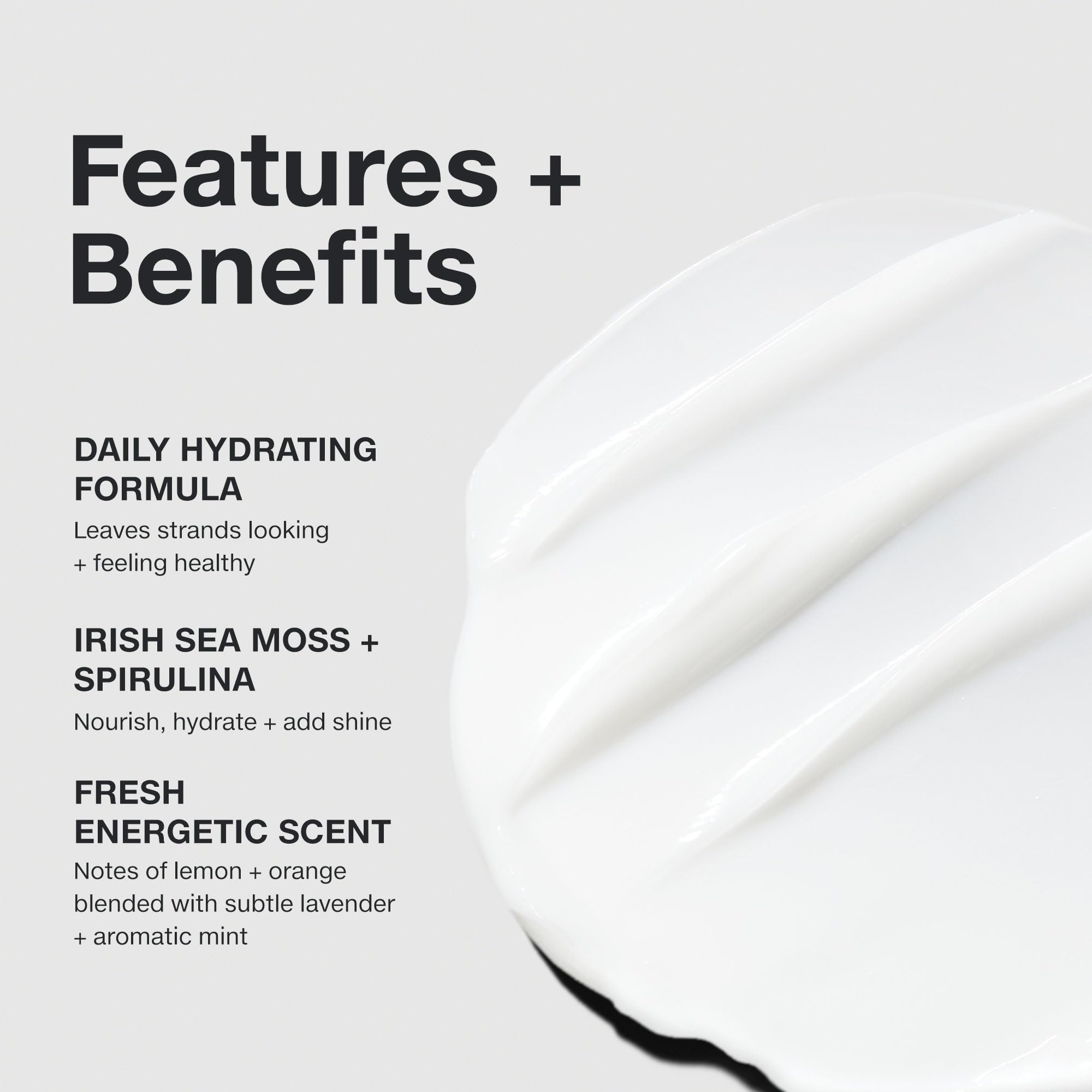 Paul Mitchell Conditionneur Hydratation Légère : cheveux brillants et revitalisés.