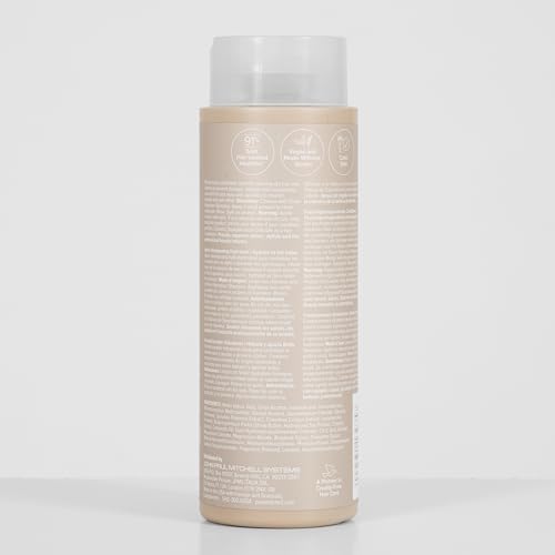 Paul Mitchell Conditionneur Hydratation Légère : rituel capillaire pour cheveux secs et éclat.