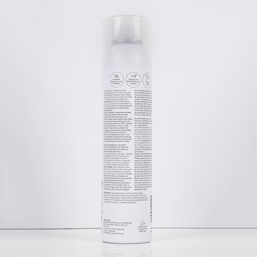 Paul Mitchell Conditionneur Sec Parfum Tropical: parfum durable et agréable.