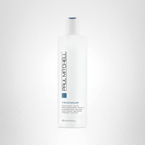 Extrait carotte Paul Mitchell: soin revitalisant et réparateur