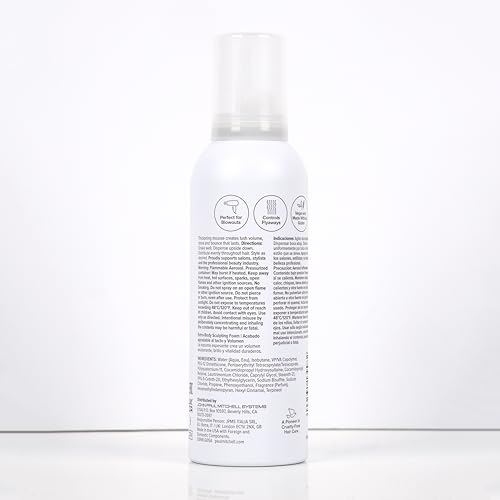 Paul Mitchell Extra-Body Cheveux fins : ajoute du volume.