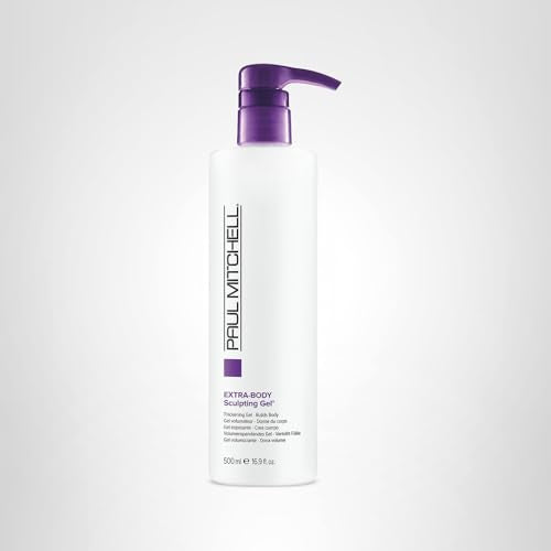 Paul Mitchell Conseils d’utilisation – looks volumineux et définis