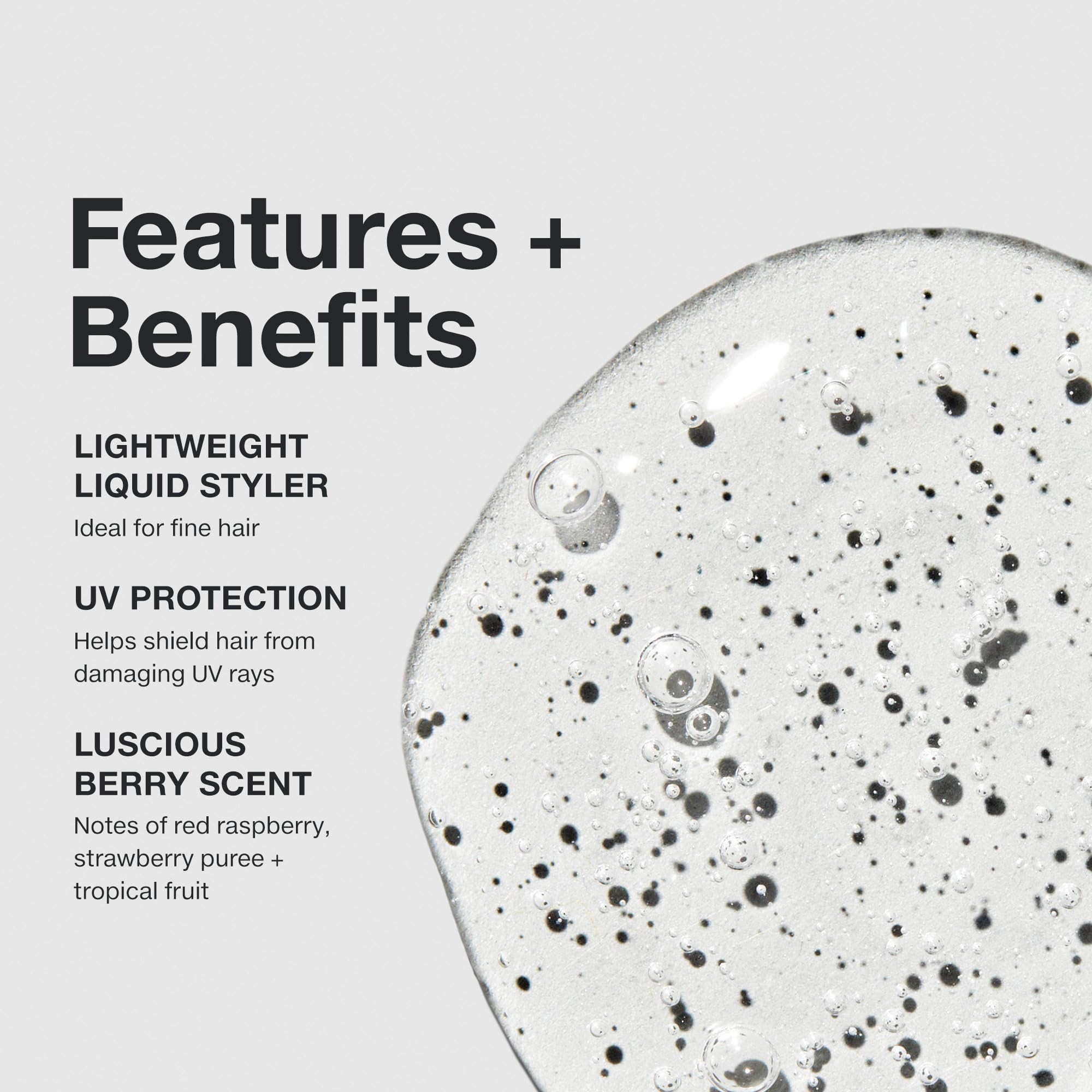 Paul Mitchell Extra-Body Thicken Up – définition et volume sans effet lourd.