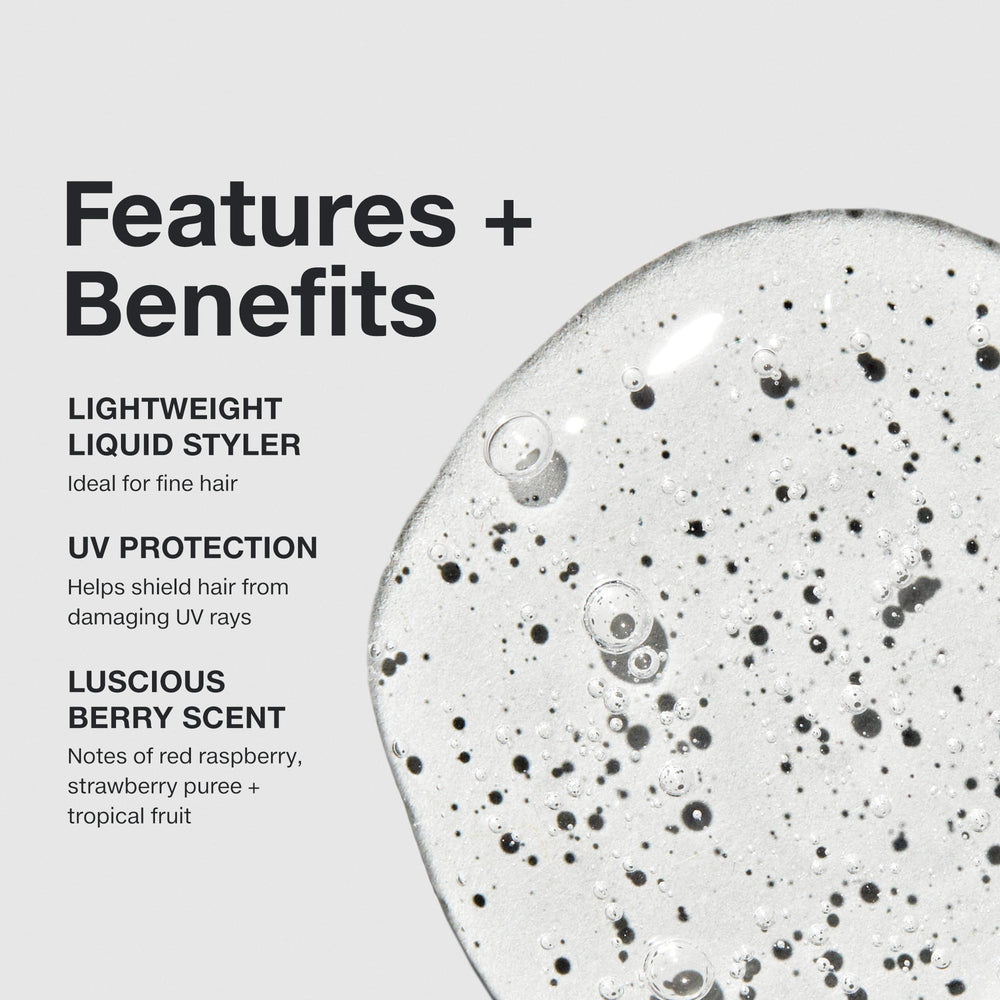 Paul Mitchell Extra-Body Thicken Up – définition et volume sans effet lourd.
