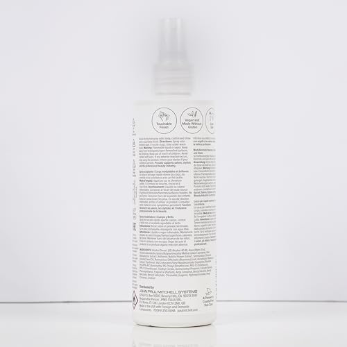 Paul Mitchell Hairspray sculptant – parfum concombre melon frais et discret