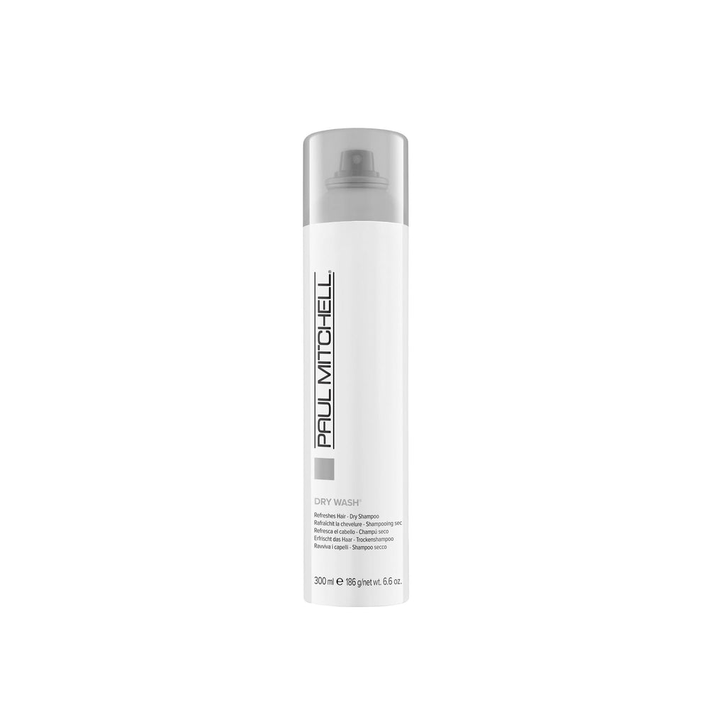 Paul Mitchell Nettoyage à Sec bouteille rafraîchit les cheveux entre les lavages