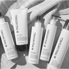 Paul Mitchell Nettoyage à Sec cheveux frais après une journée active