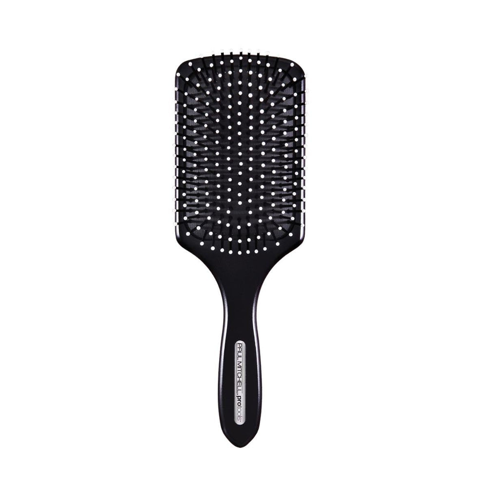 Paul Mitchell Pro Tools 427, brosse à plateau large, pour un séchage fluide et volume.