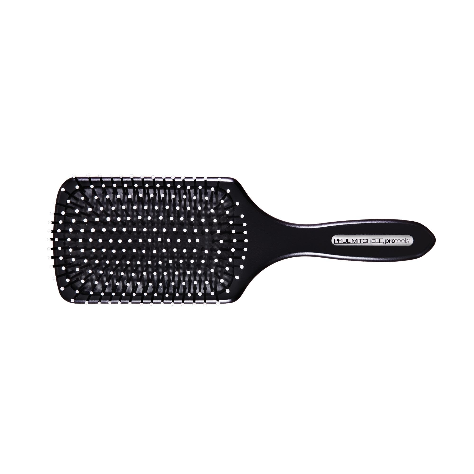 Paul Mitchell Pro Tools 427, brosse à plateau pour un look professionnel rapide et net.