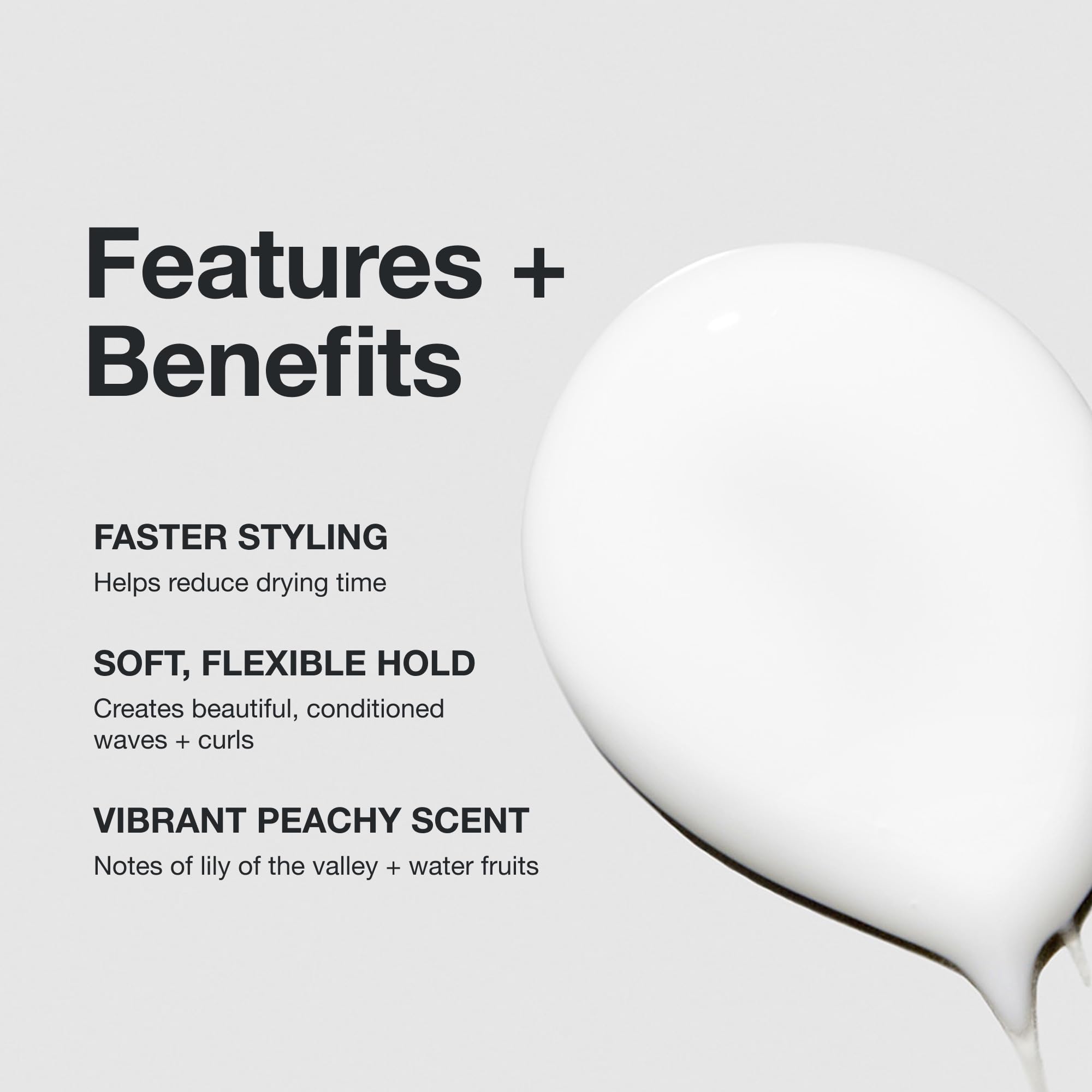 Paul Mitchell Quick Slip Crème — application facile sur les longueurs.