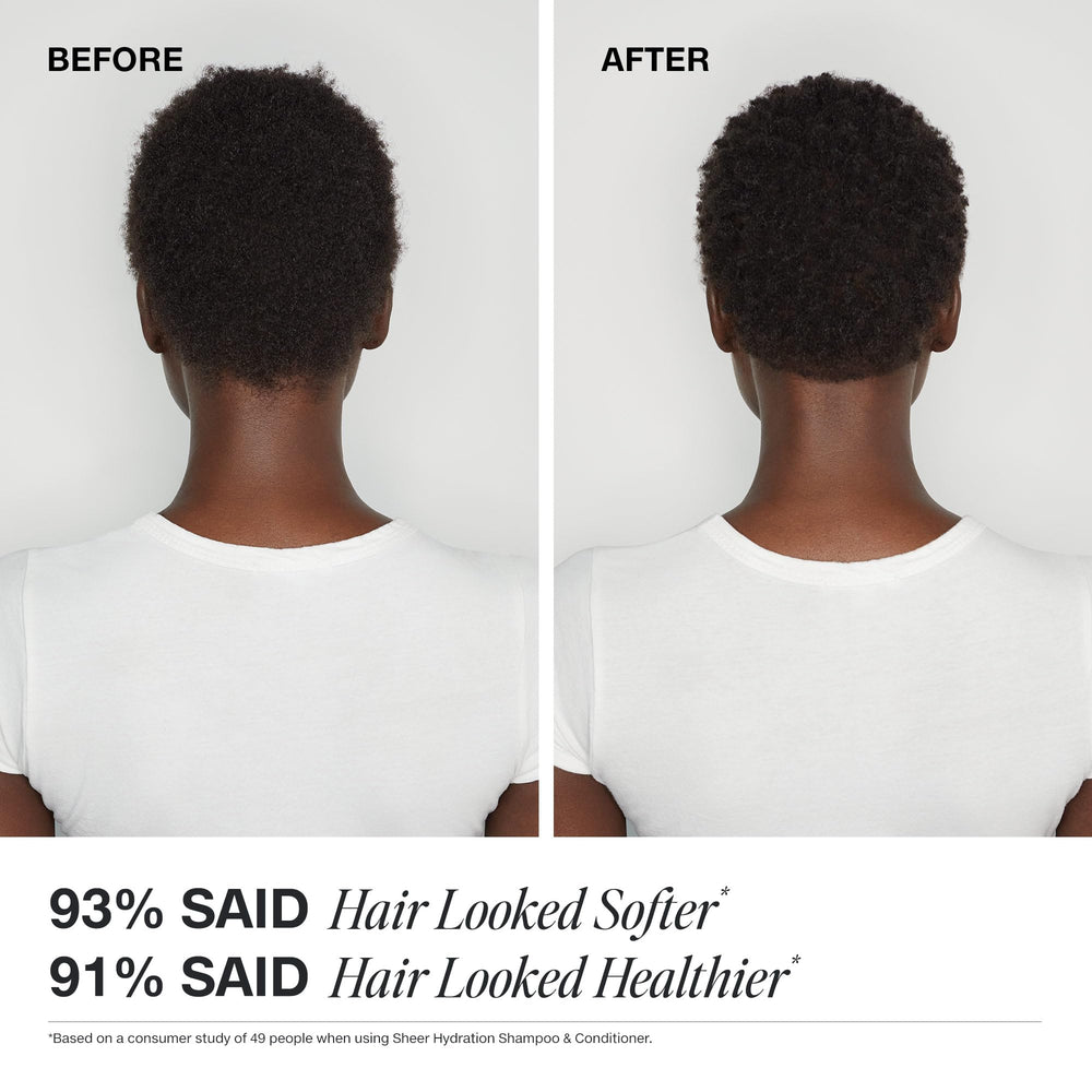 Paul Mitchell Shampoing Hydratant, ingrédients marins nourrissants pour cheveux