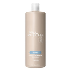 Paul Mitchell Shampoing Hydratant, bouteille, hydratation efficace pour cheveux secs