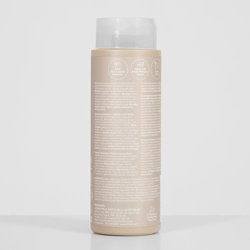Paul Mitchell Shampoing Hydratant, résultats douceur et souplesse