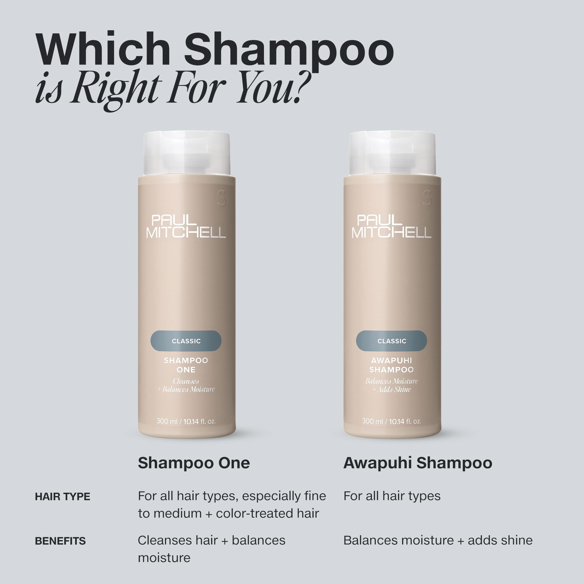 Paul Mitchell Shampoo One – parfum tropical coco et ananas: rituel agréable.
