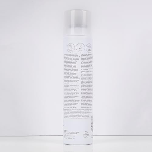 Paul Mitchell Super Clean anti-statique — réduction des frisottis pour un fini net.