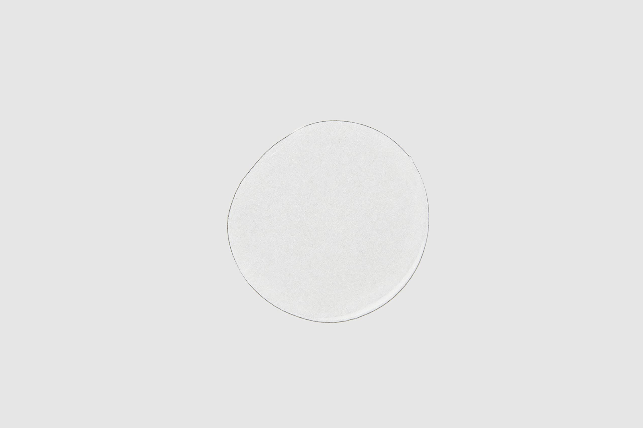 Parfum fruité du sérum, agréable lors du brushing.