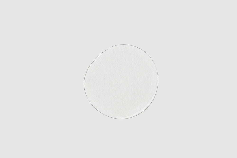 Parfum fruité du sérum, agréable lors du brushing.