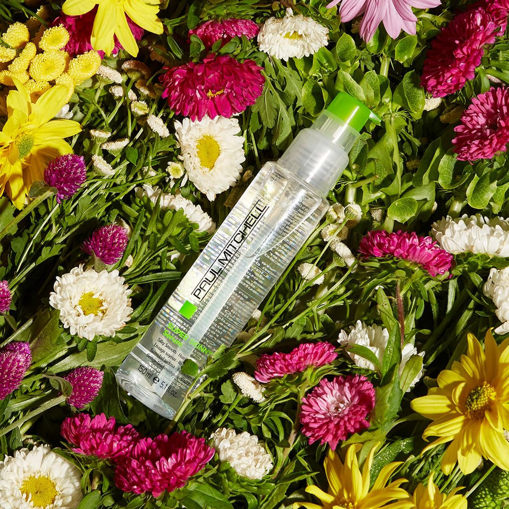 Paul Mitchell Super Skinny Serum parfum fruité pour une sensation fraîche
