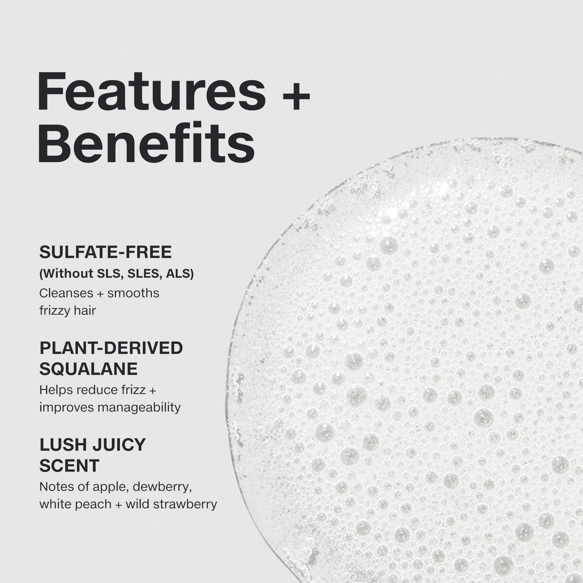 Paul Mitchell Super Smooth – routine quotidienne, cheveux plus souples après chaque lavage